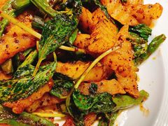 -觅山云南菜(泊富ICITY店)