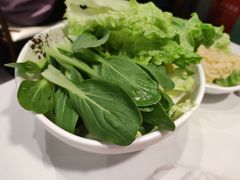 -德林酸菜鱼火锅(南丹店)