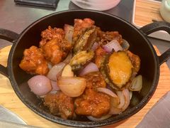 -潮界(虹桥新天地店)