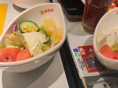 -豪享来中西餐厅(金水东路店)