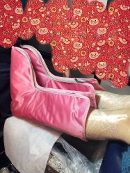 足部美甲-光SPA科技美肤