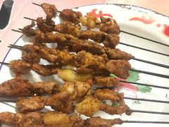 -老钟家烤羊排·敦伊阁清真餐厅胡羊焖饼