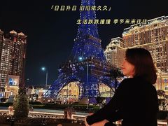 -澳门威尼斯人综合度假区