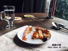 -厉家菜(金宝街店)