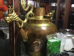 餐饮设施-永兴坊