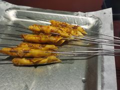 -三个大叔烤羊肉串·炭炉砂锅菜(西三旗店)