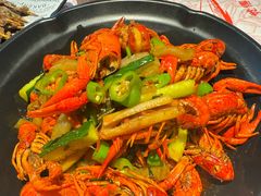 -南裕小牌档·小龙虾·烧烤