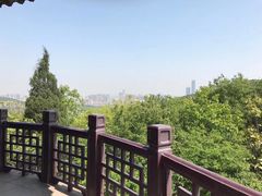 -南山风景名胜区