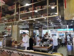 -乔家满族八大碗(流水沟店)