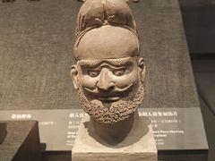 -陕西历史博物馆