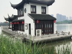 -凤城河风景区