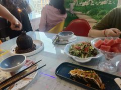 -忘忧草融合私房菜(红鼎国际店)