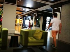 -DFS旗下T广场(新加坡店)