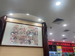 -万年酒楼(越秀南路店)