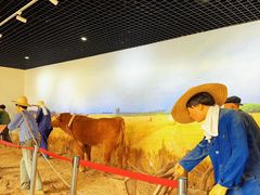 -河北村民俗体验园