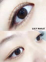 点击看大图 -LILY NAILS美甲美睫