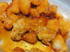 -令狐冲烤鱼·烧菜馆(达明店)