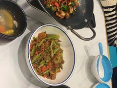 -洞庭米湘·湖南菜(银河SOHO店)