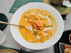 -Tegu泰古莲·泰国餐厅(红山6979店)
