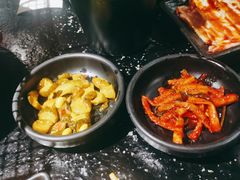 -九田家黑牛烤肉料理(珠江摩尔店)
