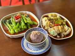 -牛氏石磨肠粉(海璟国际店)