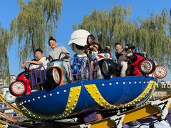 -仙海旅游度假区