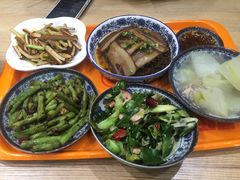 -顺旺基大厨现炒(凯德店)