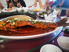 -山菌美食苑(振兴路店)