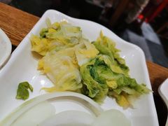 -金刚山烧烤(中山路店)