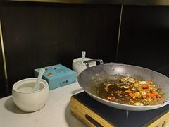 -上地宴·中关村的会客厅(清河高铁站店)