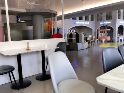-BabyMonster小怪兽亲子派对·餐厅乐园(金月湾店)