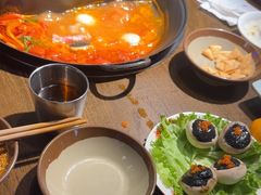 -萍姐火锅·公路夜市(打浦桥日月光店)