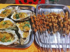 -聚味瞿记·龙虾堂(树木岭店)