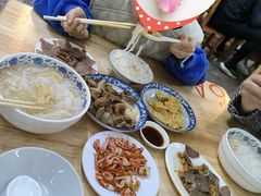 -芳记粉店(总店)