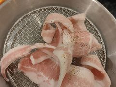 -花味·自助烤肉(雨花客厅店)