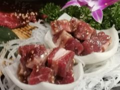 -猫爪爪原切自助烤肉(观音桥阳光世纪店)