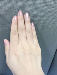 手部美甲-奈思·日式美甲美睫沙龙