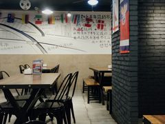 -86烧烤·炭火烧烤 (石人总店)