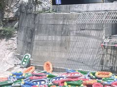 -雅鲁激流探险漂流
