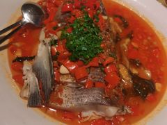 -上名堂·鱼头好吃(体育场路店)