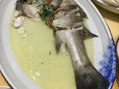 -南湖船菜大酒店