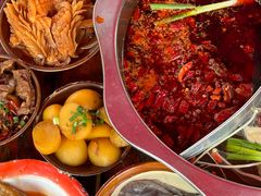 -后火锅(总店)