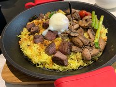 -西堤牛排(南京龙江店)