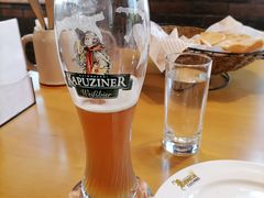 -巴伐利亚啤酒坊(意式风情街店)