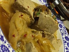 -临潼印象·特色陕菜