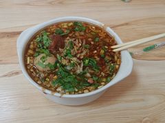 -刘记特色牛杂面·直营店