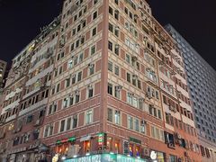 -尖沙咀