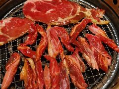 -神户赤童日式烤肉(金地广场店)