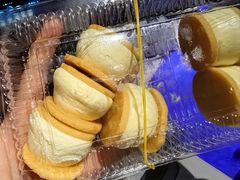-甜嘟嘟烘焙坊(舒城路店)