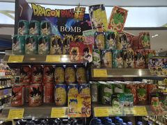 -GranVida生活超市(海信广场店)